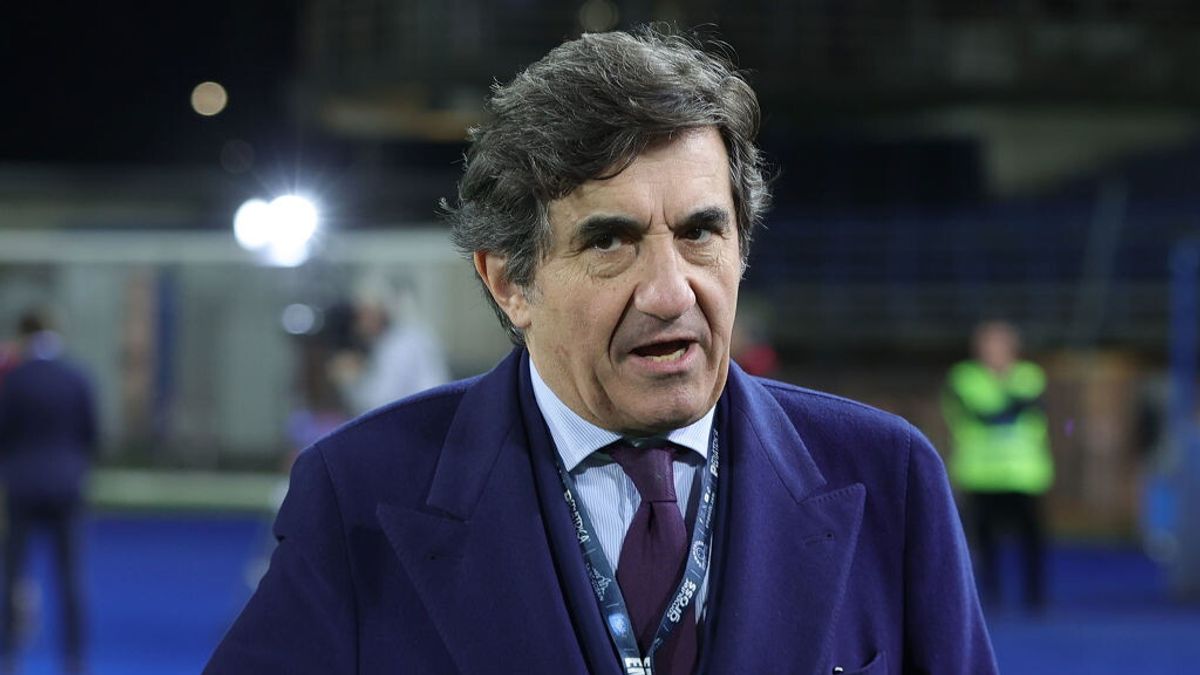 cairo torino 2024 © Getty Images