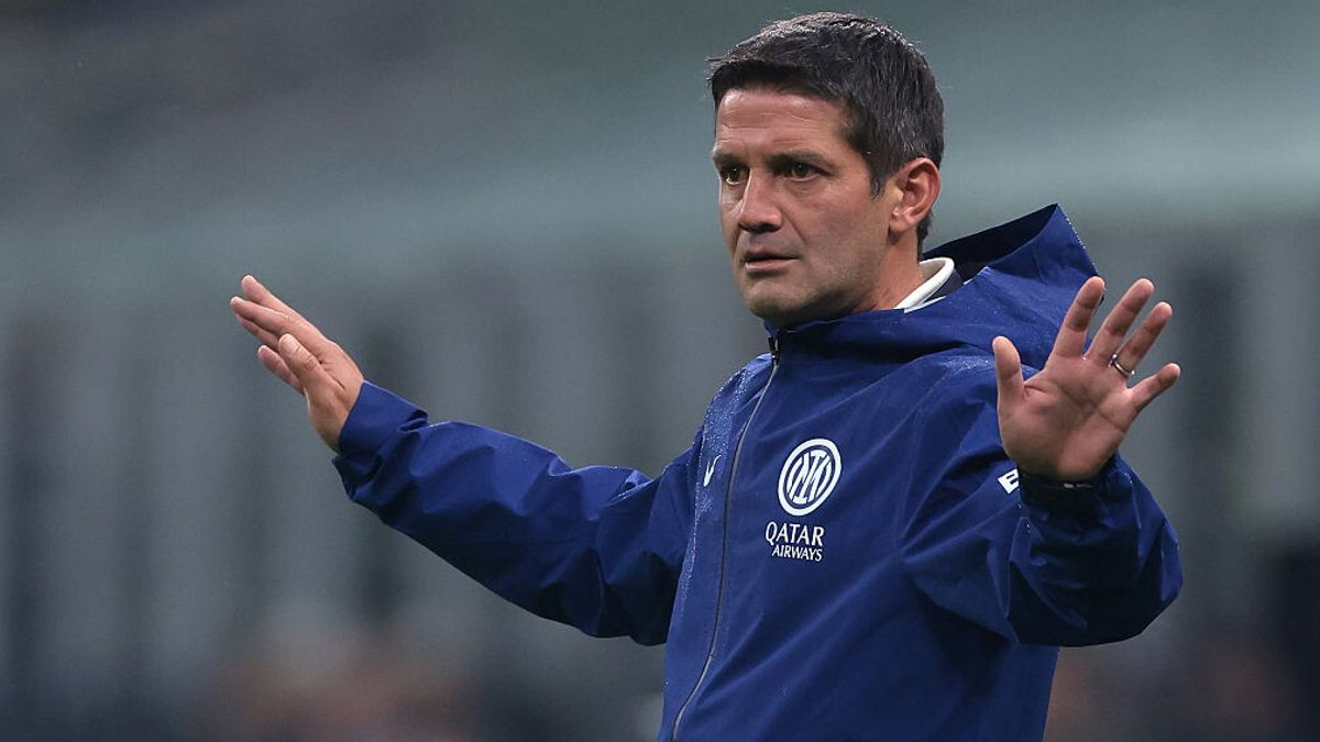 Cristian Chivu (Inter) © Getty Images