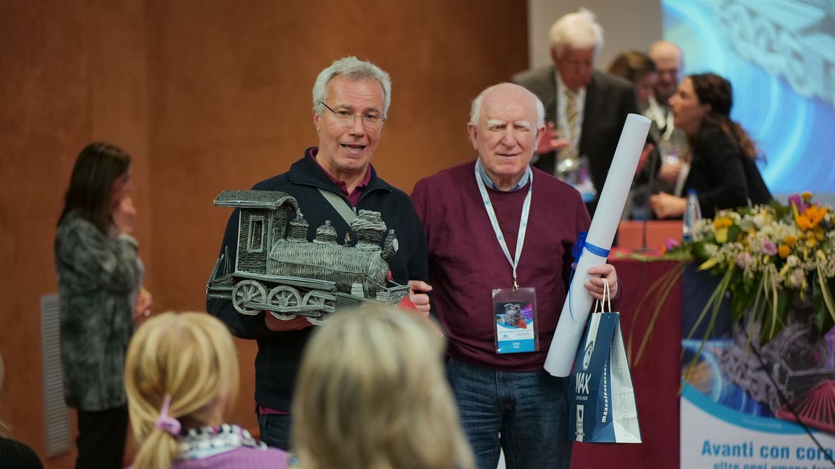  © Lega del Filo d'Oro