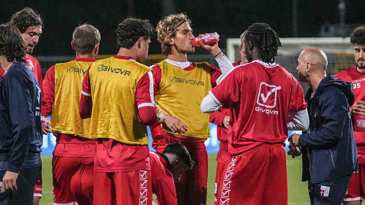  © Rimini Calcio Instagram