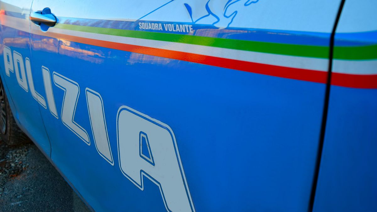  © Polizia