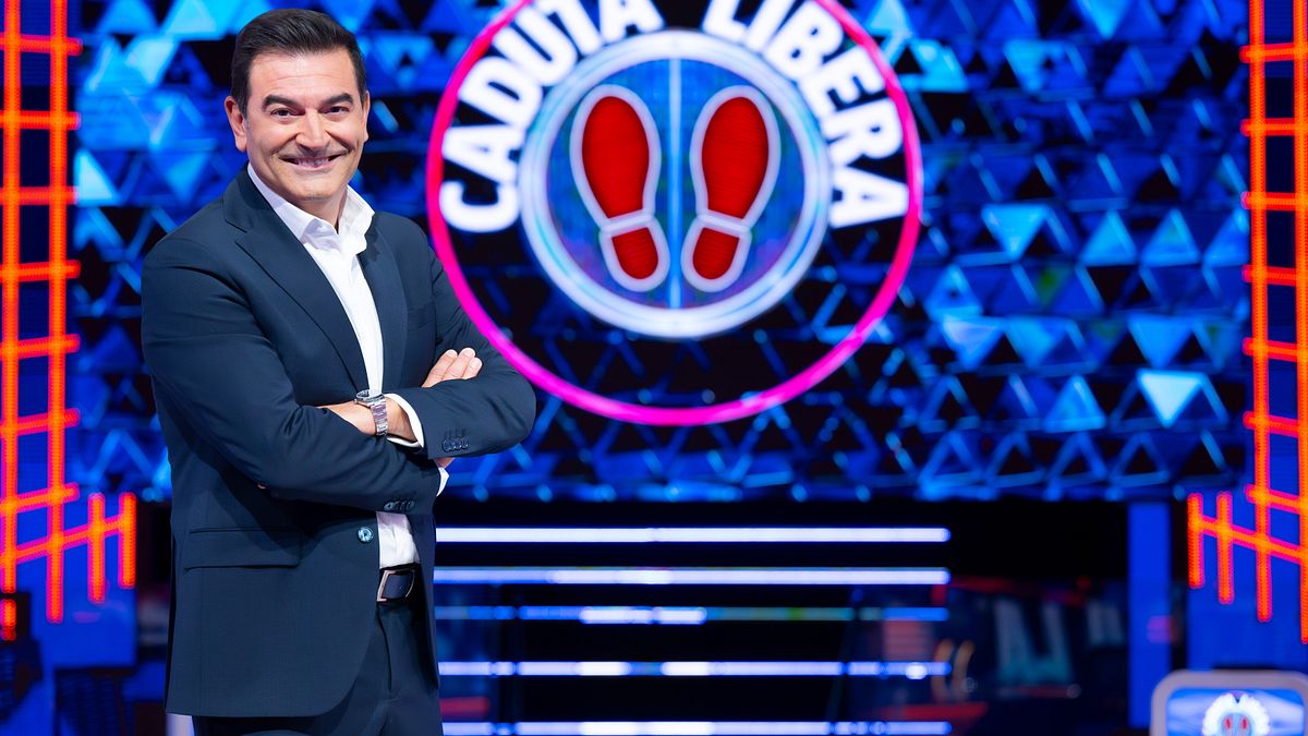  © Ufficio Stampa Mediaset