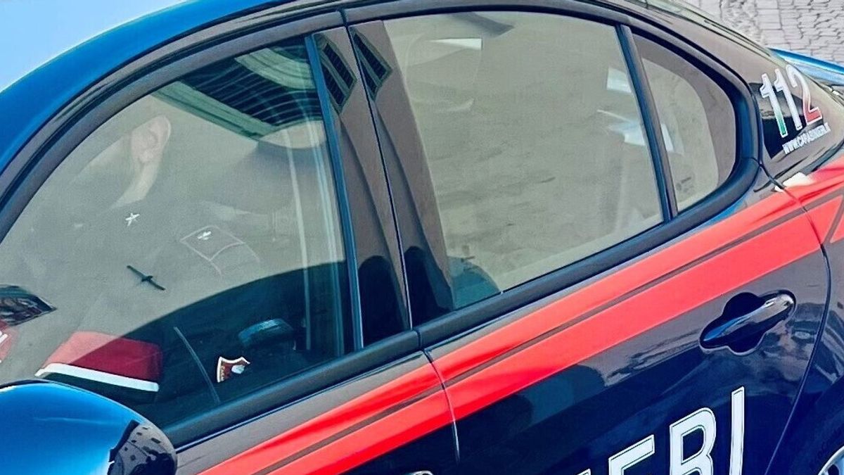  © Carabinieri