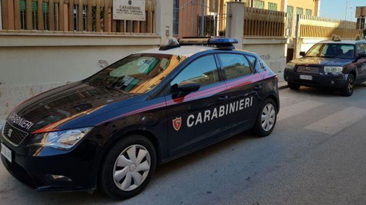  © carabinieri