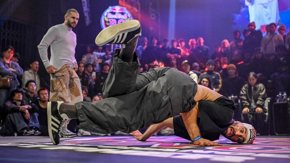  ©  Red Bull Content Pool