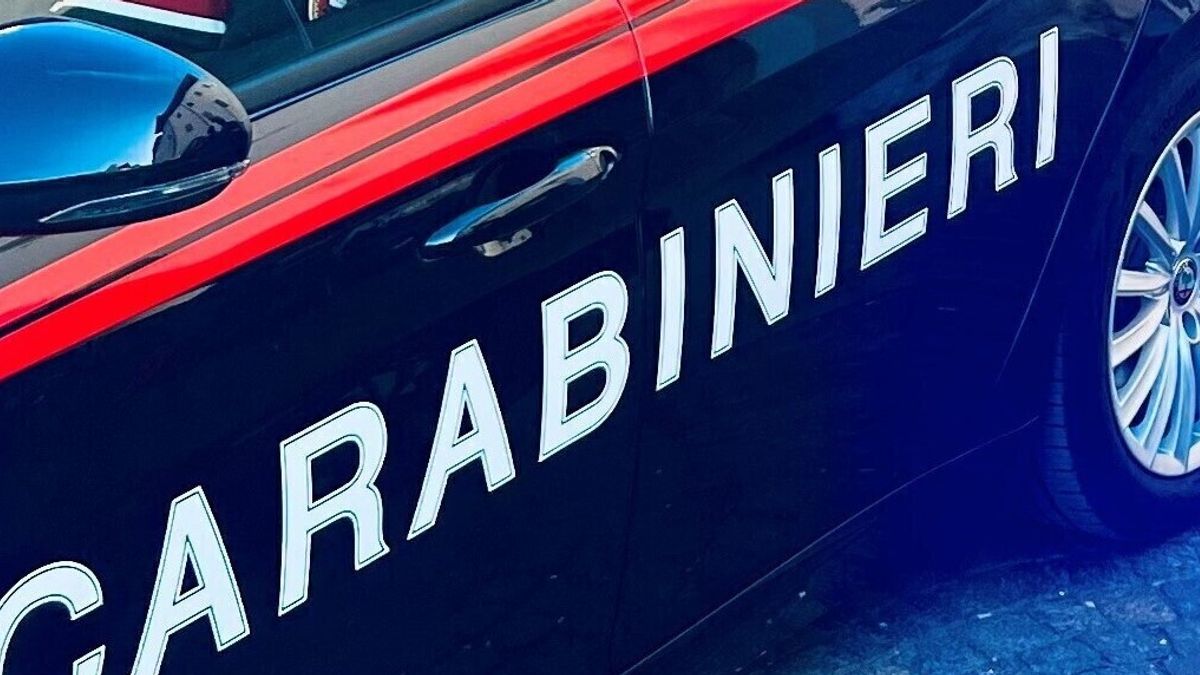  © Carabinieri