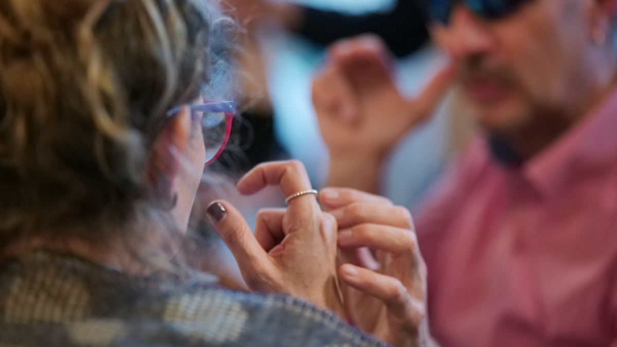  © Lega del Filo d'Oro