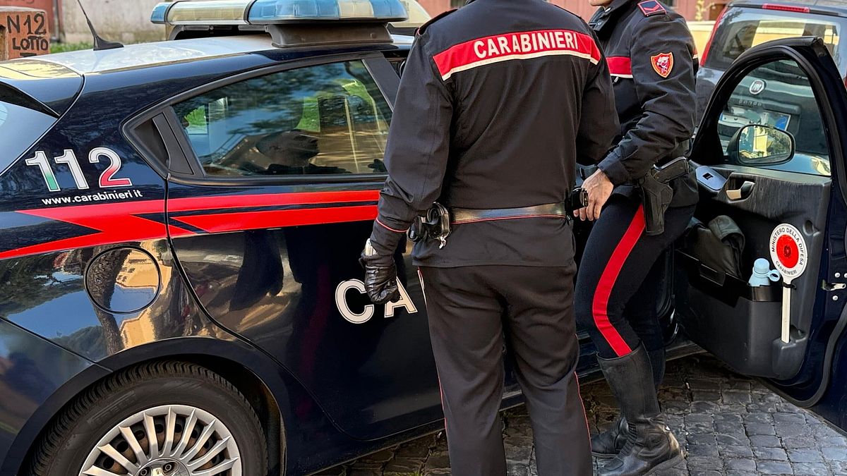  © Carabinieri