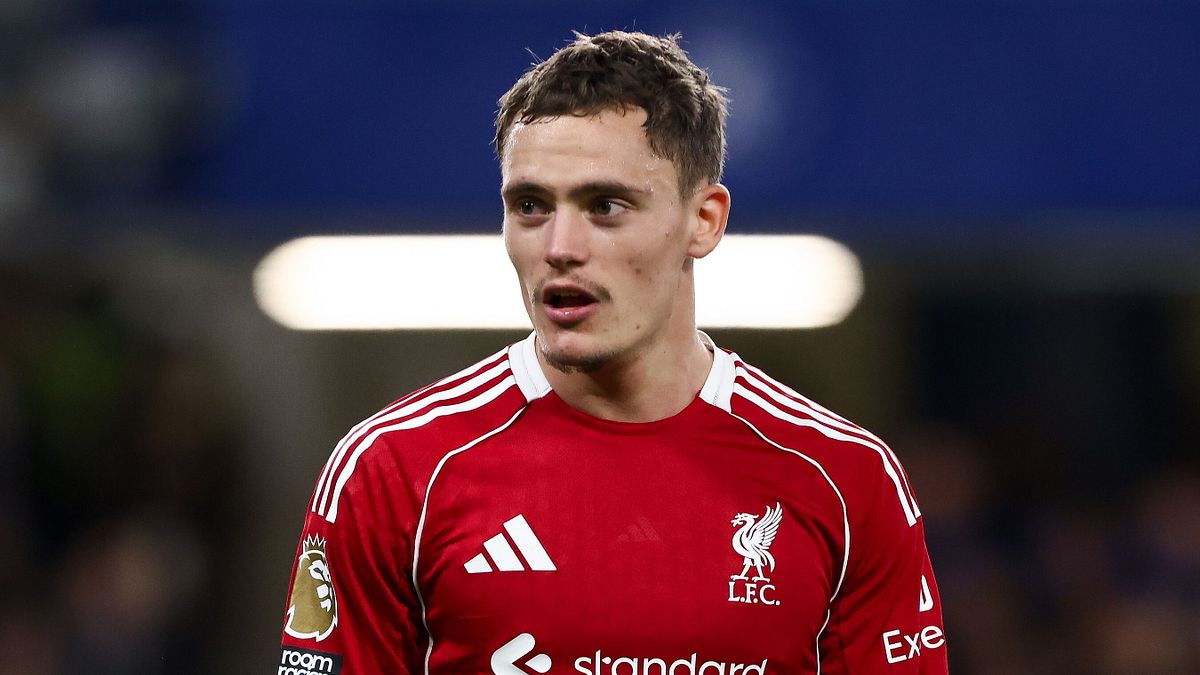 Florian Wirtz © IPA