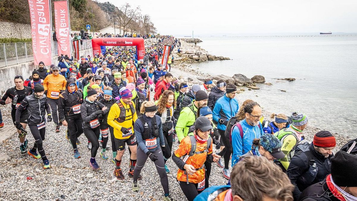  © Ridni Foto/Corsa della Bora Ufficio Stampa