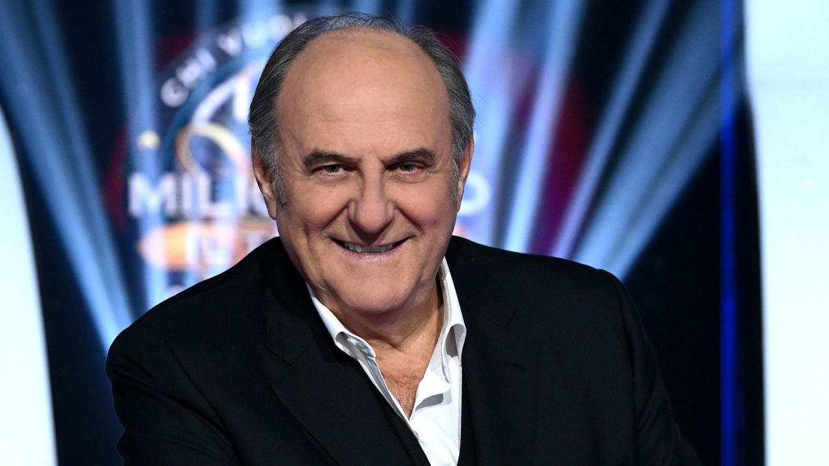  © Ufficio Stampa Mediaset