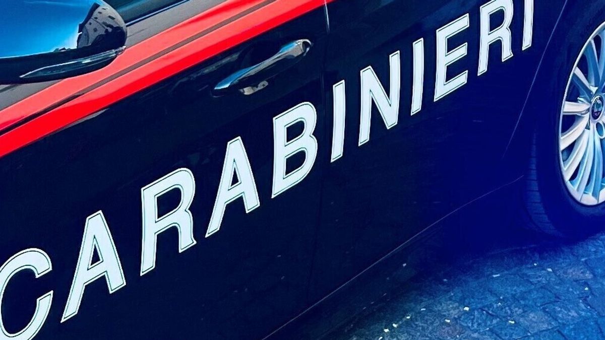  © Carabinieri