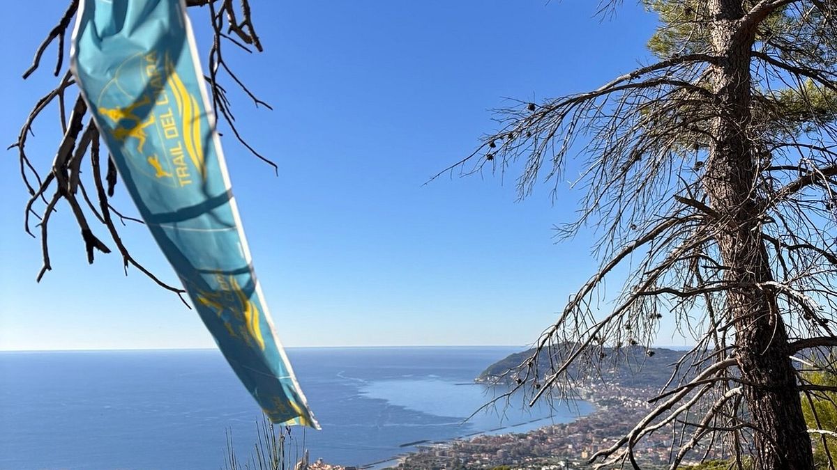  © Trail del Ciapà Ufficio Stampa