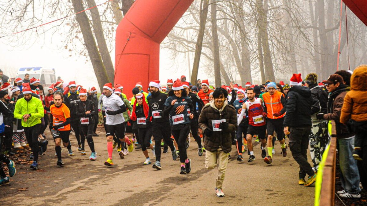 © GEZE Monza Christmas Run Ufficio Stampa