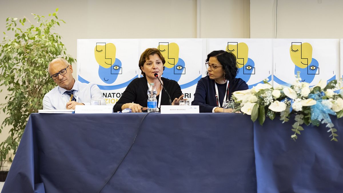  © Lega del Filo d'Oro