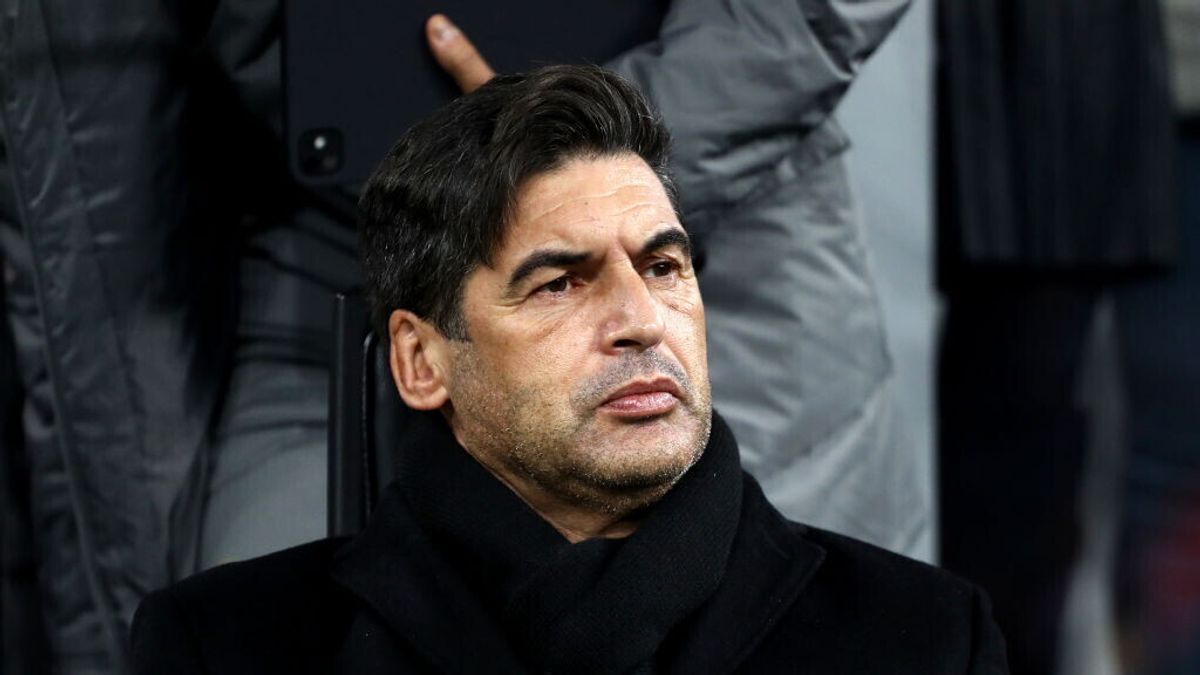 Fonseca (Milan) © Getty Images