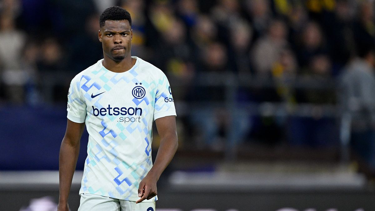  DUMFRIES © Getty Images