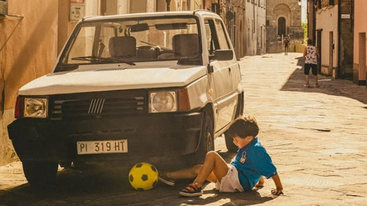  © Instagram pandinineipaesini