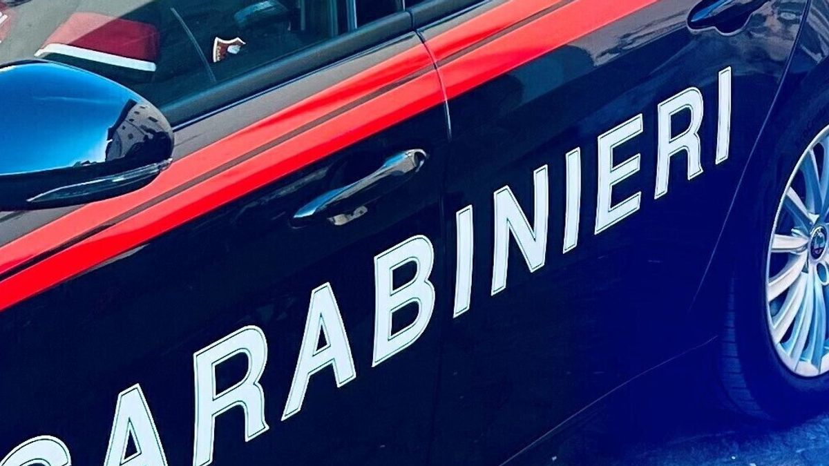  © Carabinieri