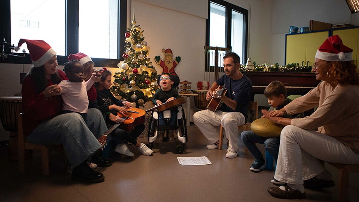  © Lega del Filo d'Oro