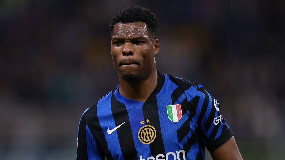 Dumfries (Inter) - 25 milioni © Getty Images