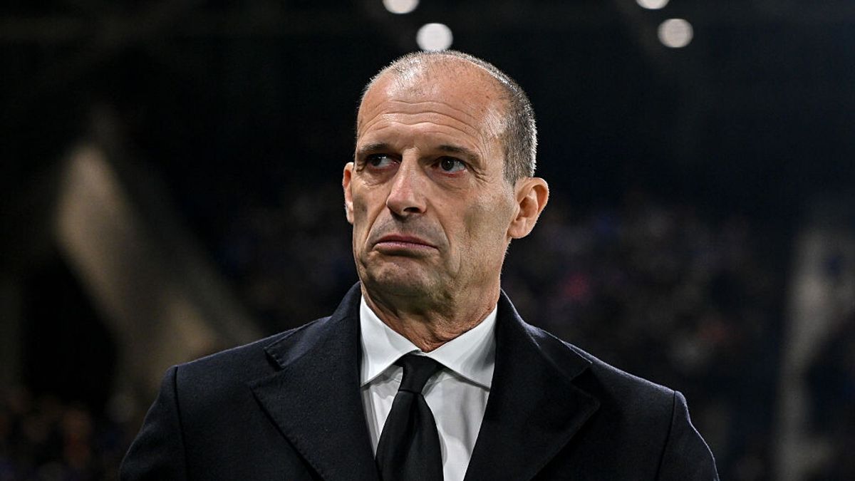 Massimiliano Allegri (Milan), 5 milioni di euro netti © Getty Images
