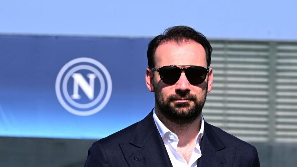  Giovanni Manna © Ufficio Stampa