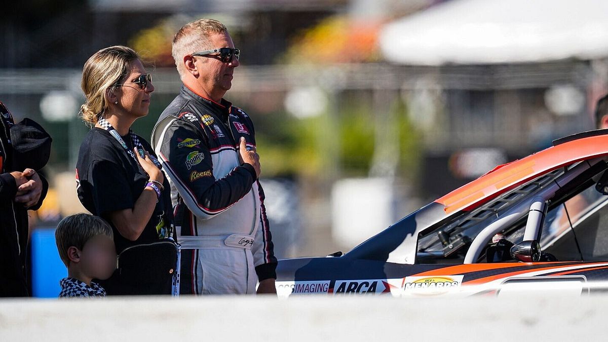  © instagram Greg Briffle