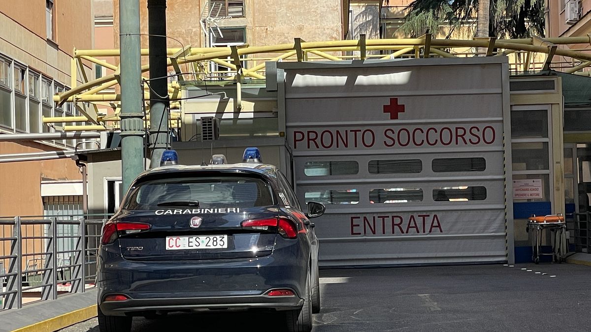  © Carabinieri