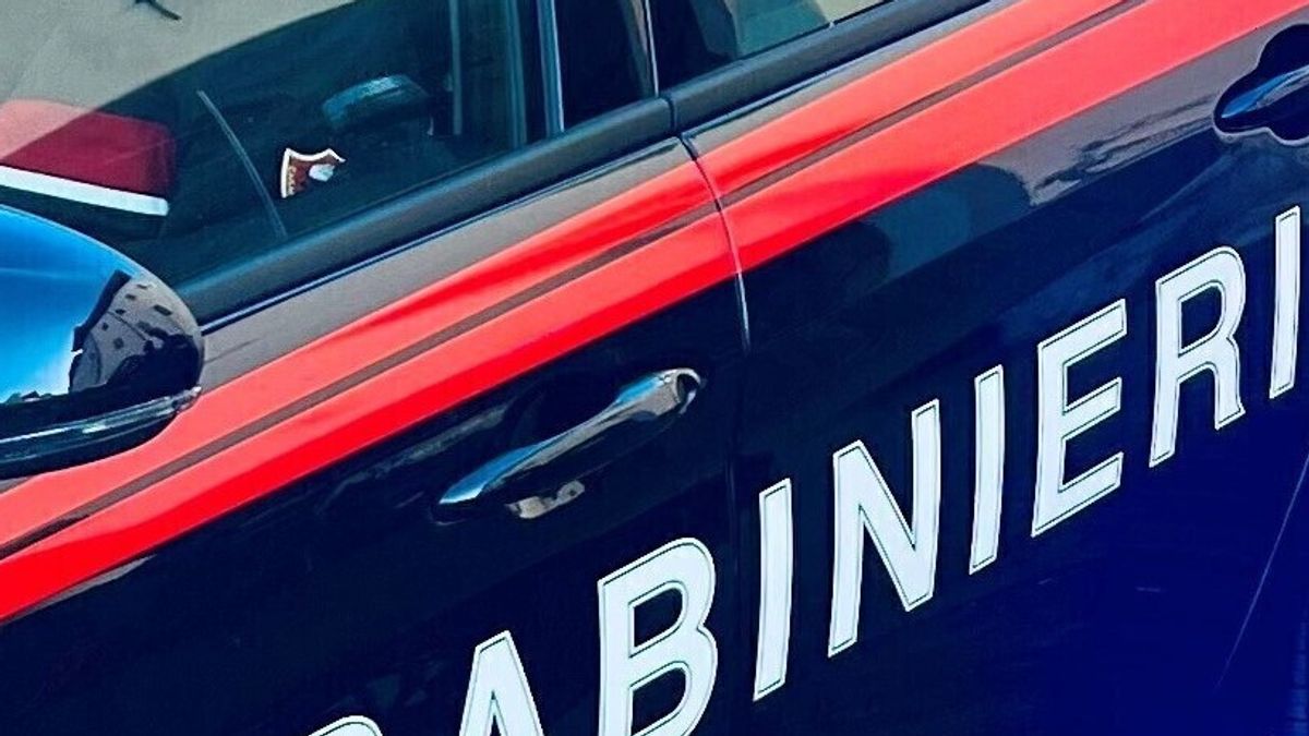  © Carabinieri