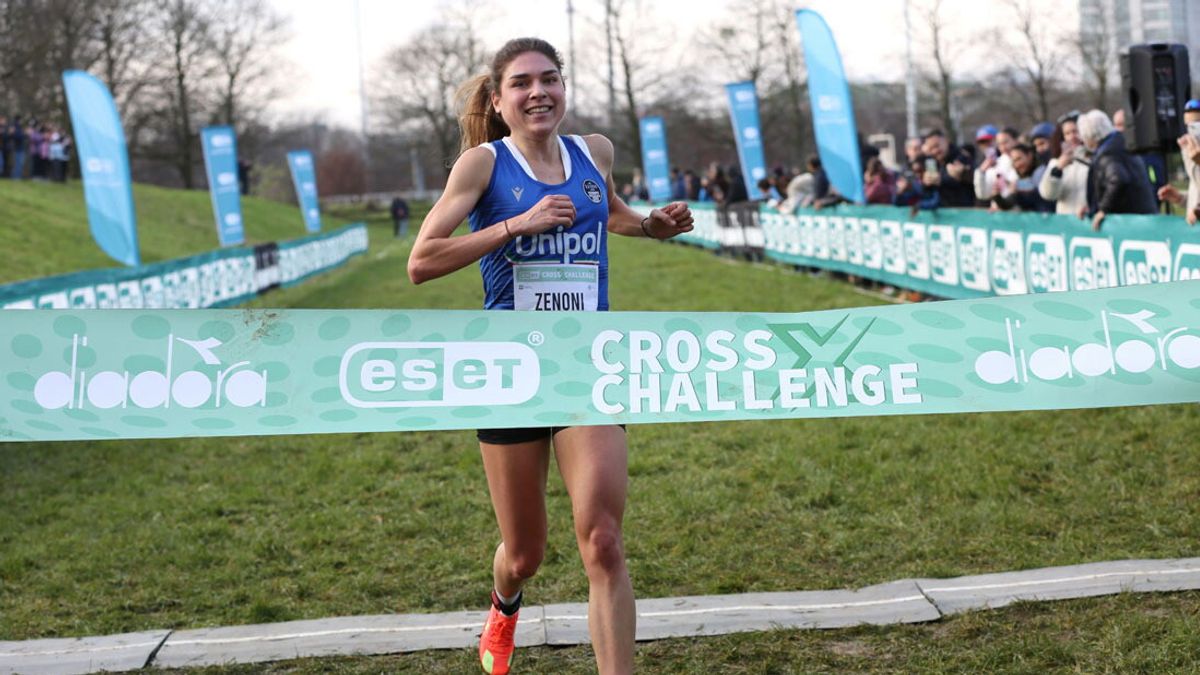  © Roberto Mandelli/Top Training