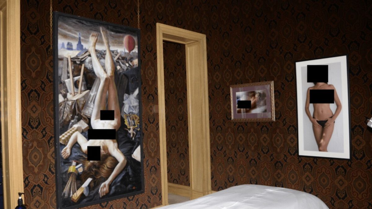  © Department Of Justice