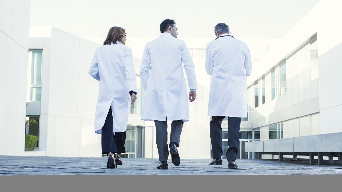 medici © Istockphoto