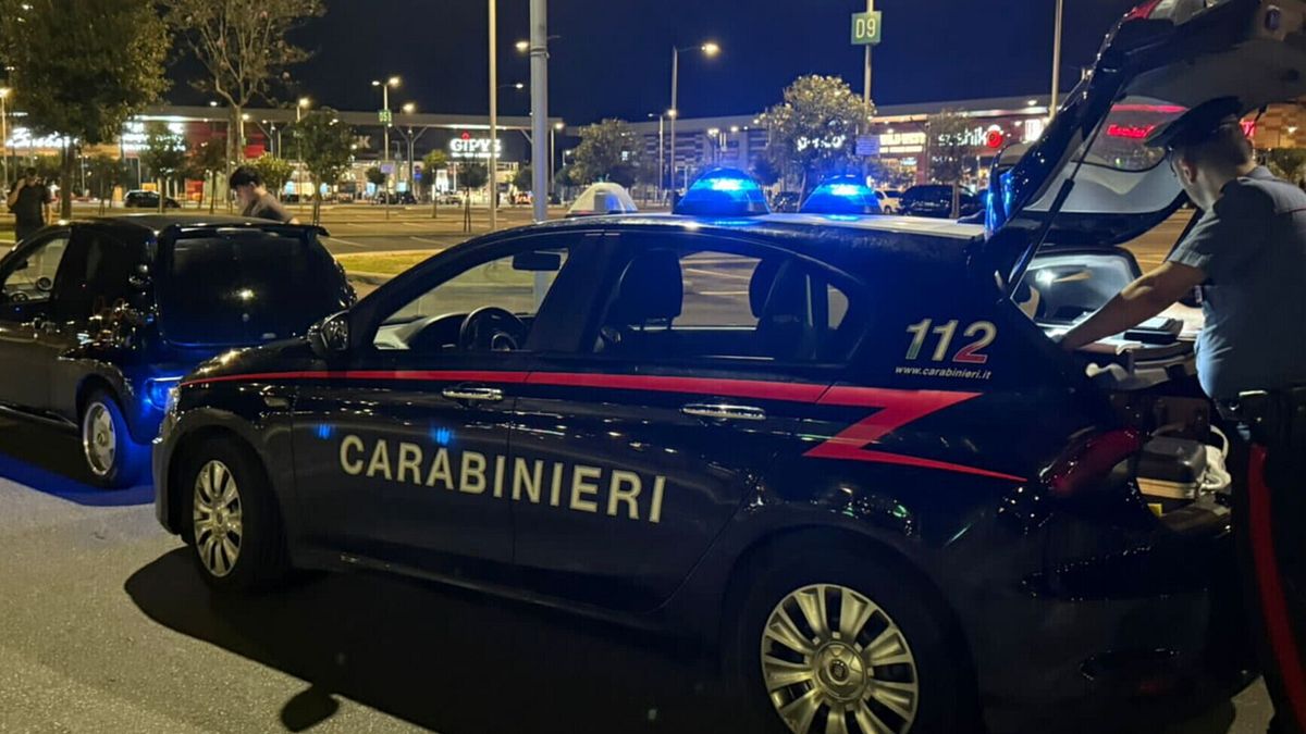  © Carabinieri
