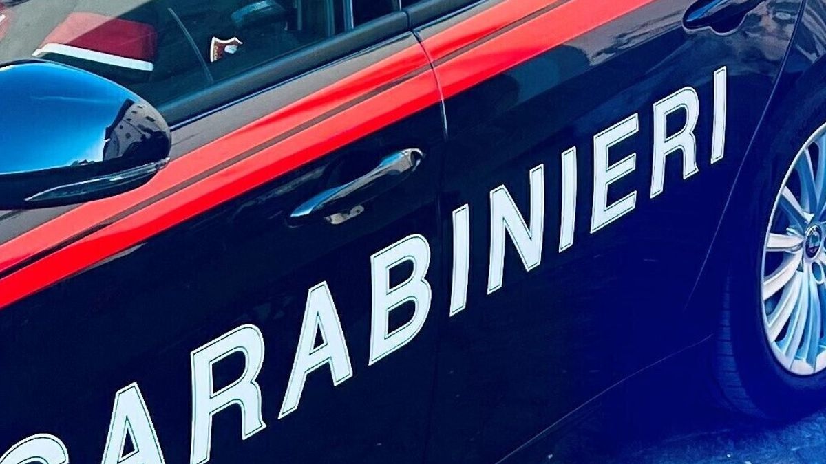  © Carabinieri