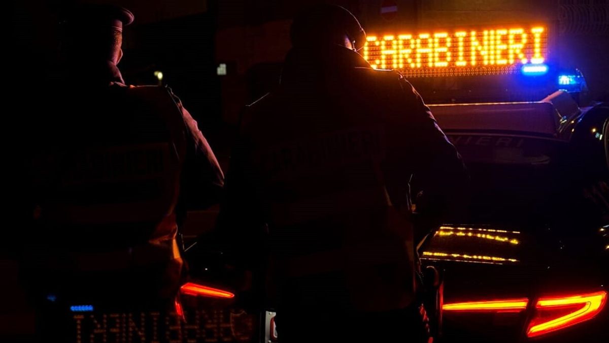  © Carabinieri