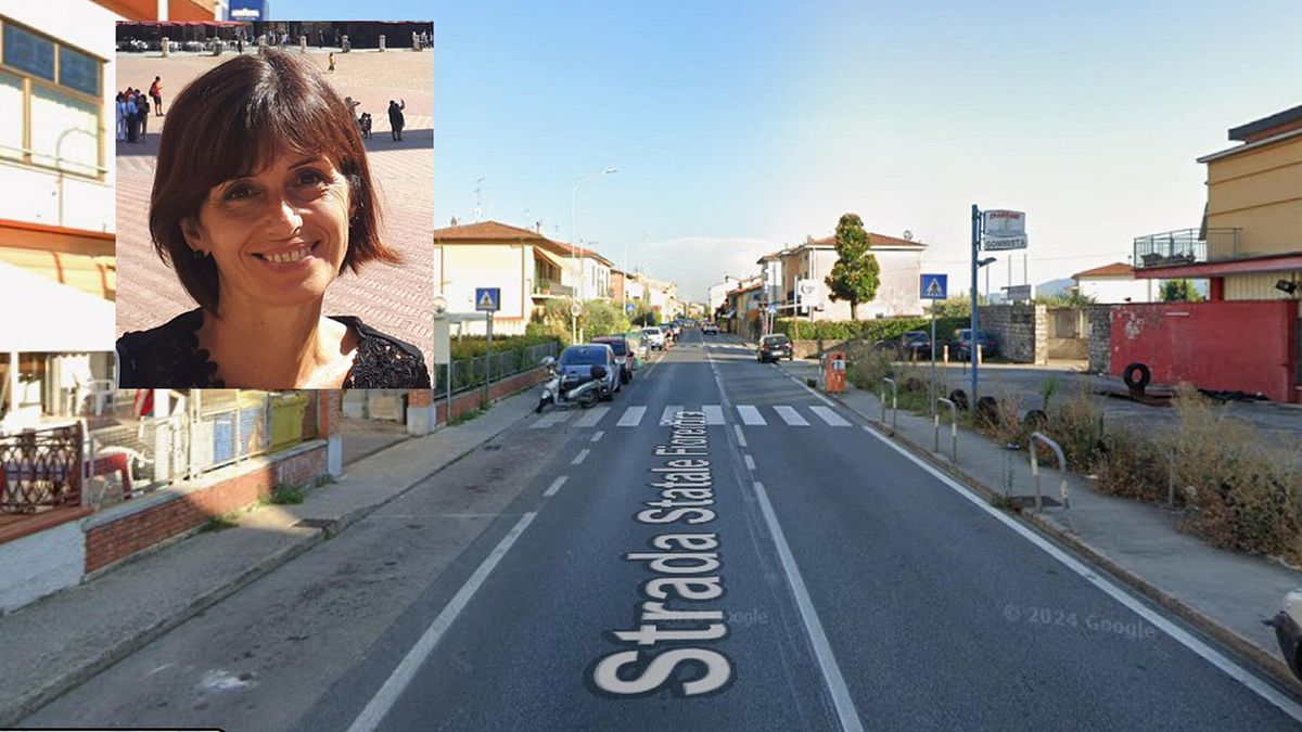 Liliana Podestà © Ansa