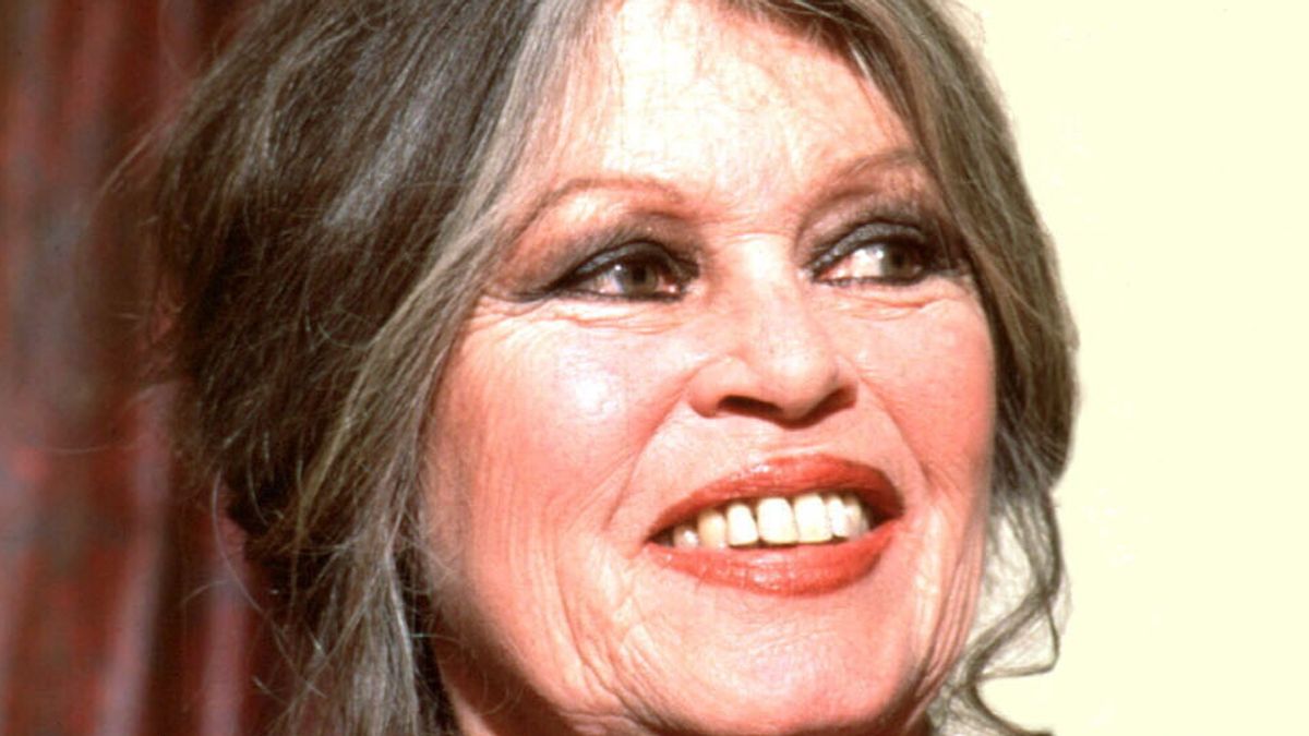 Brigitte Bardot  © IPA