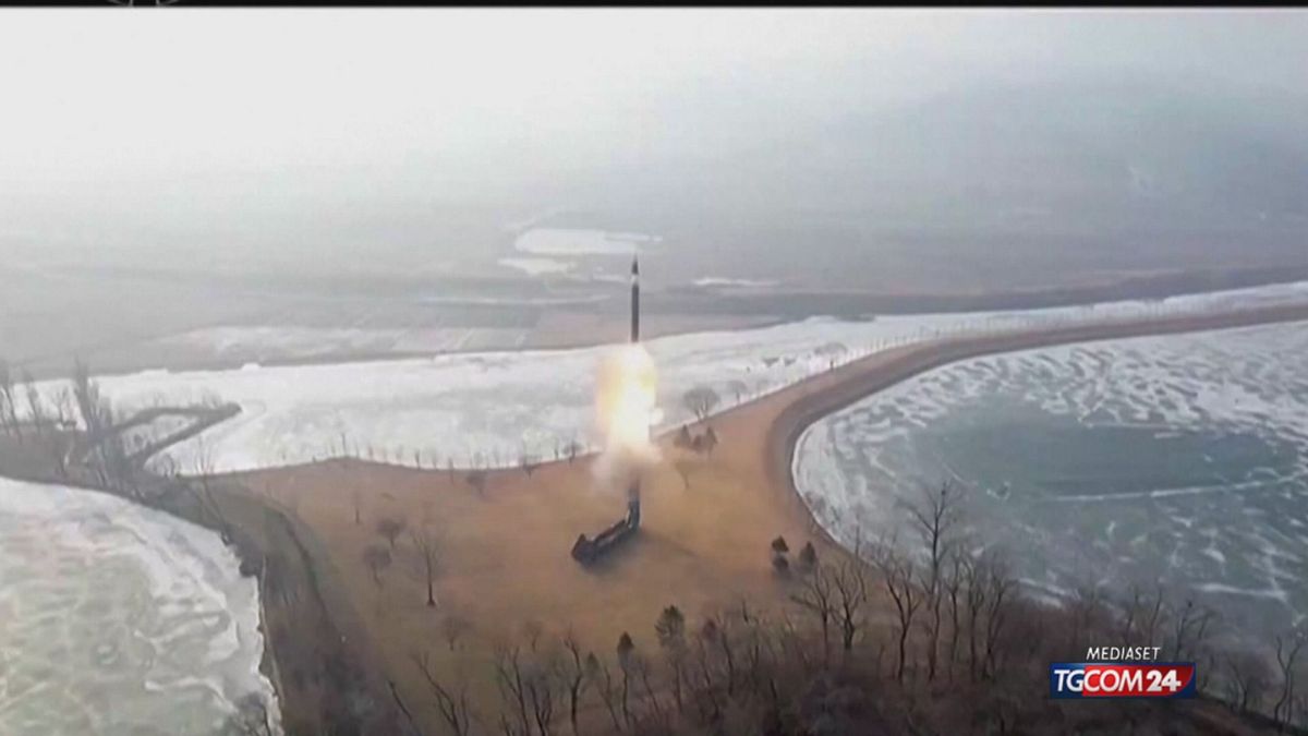 La Corea del Nord trasmetterà la Premier League (con censura) © Da video