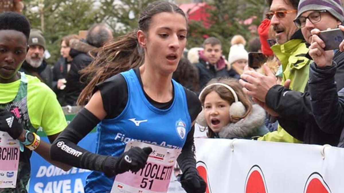  © Mosna/organizzatori BOclassic