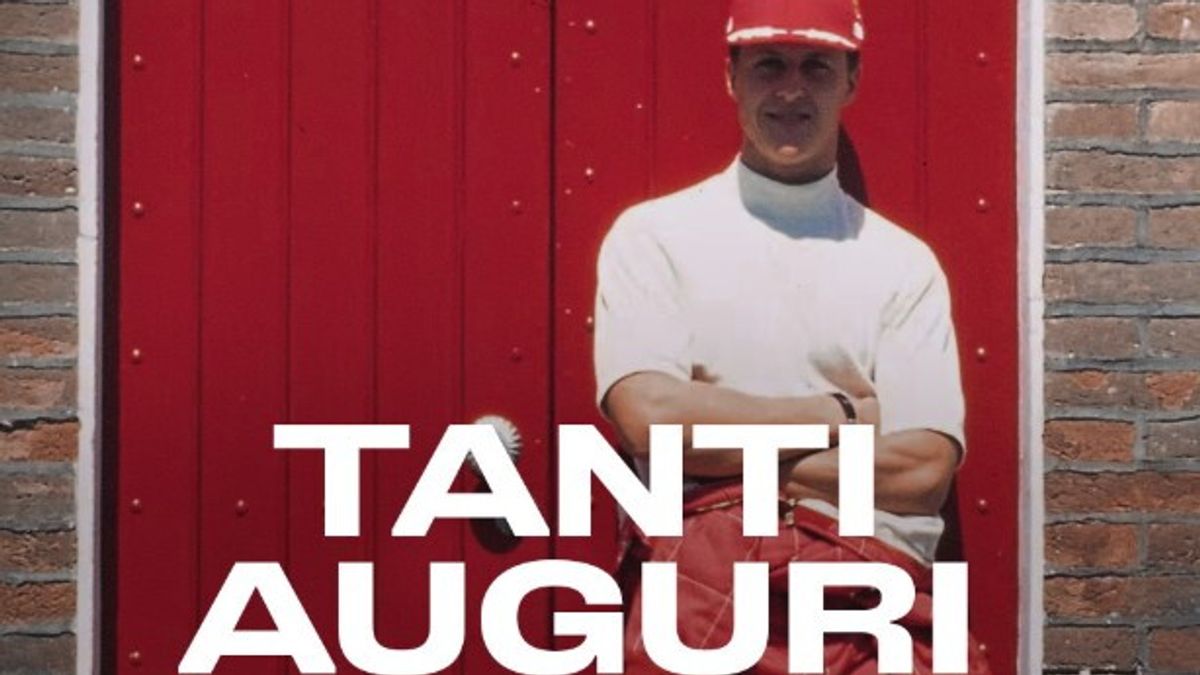  © instagram Ferrari