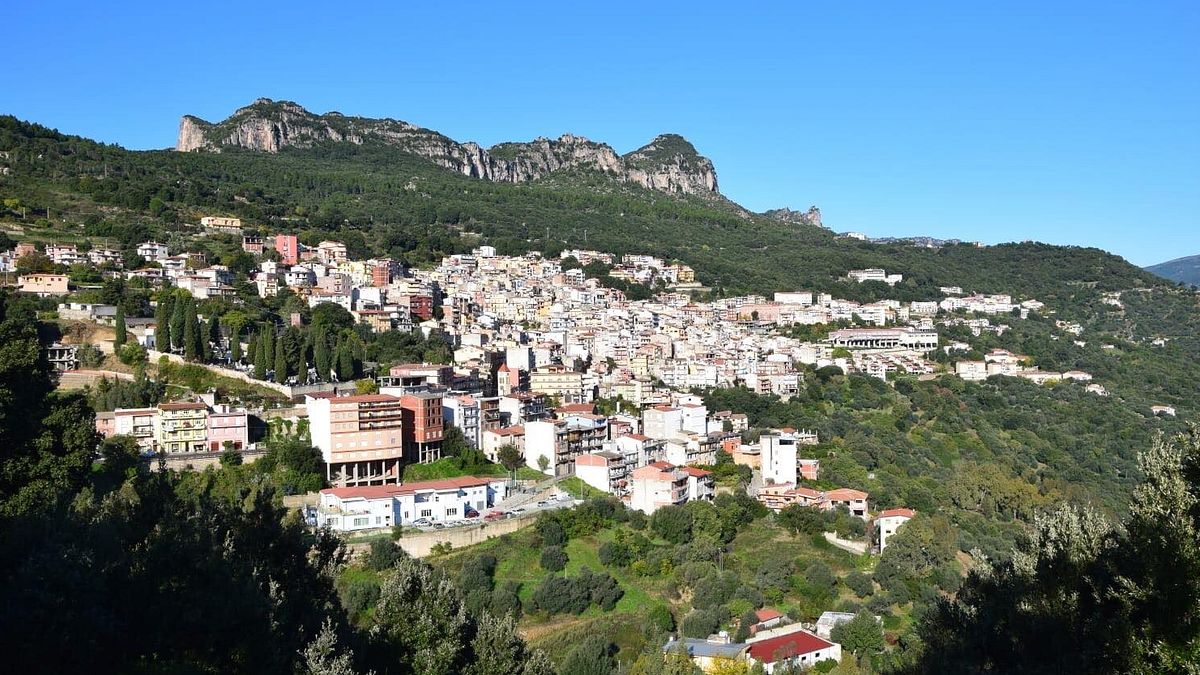  © Facebook - Comune di Jerzu