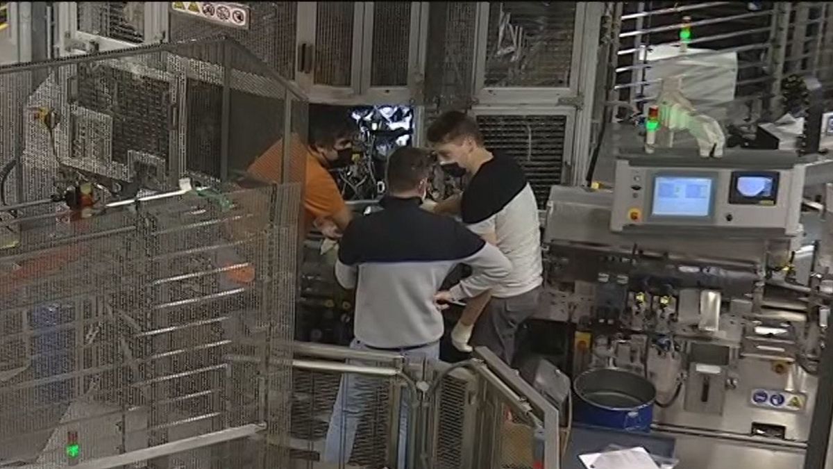 Pil e disoccupazione, arrivano numeri positivi © Da video