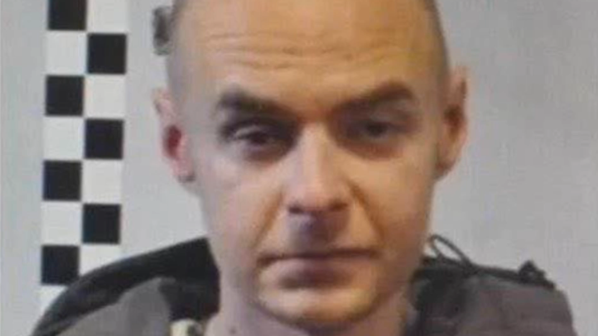 Marin Jelenik killer capotreno bologna © Da video