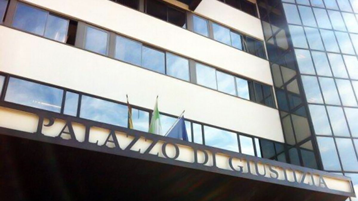  © Pagina ufficiale Tribunale Treviso