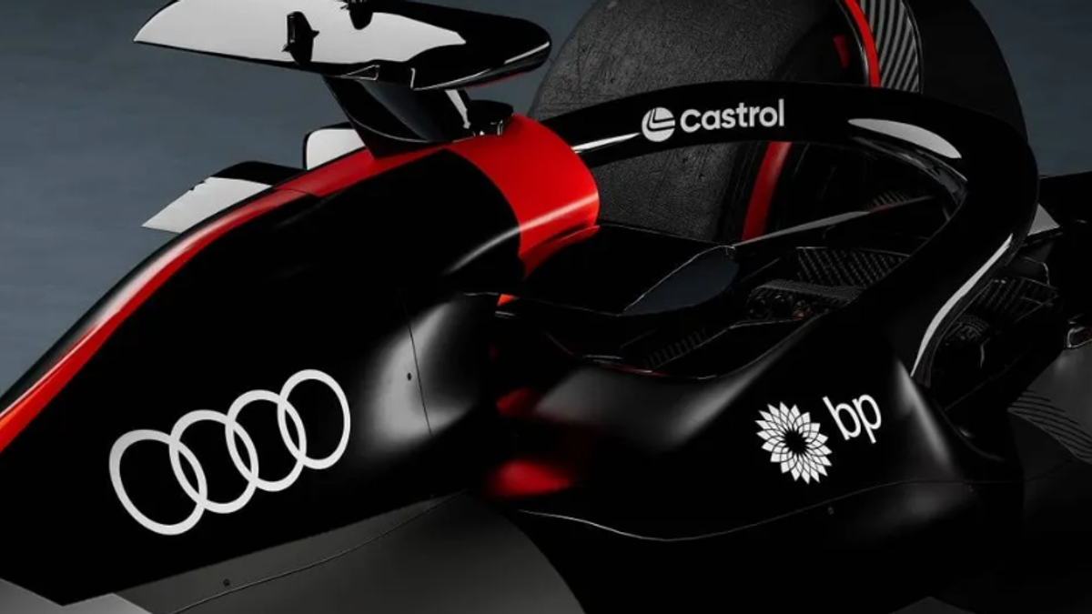  © Audi Media Center