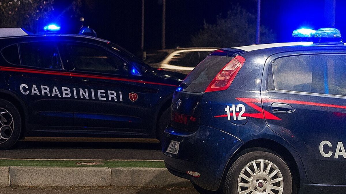  © Carabinieri
