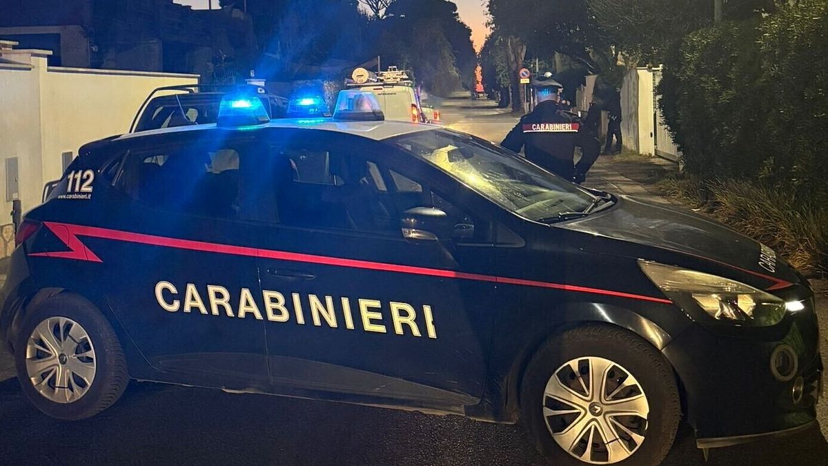  © Carabinieri