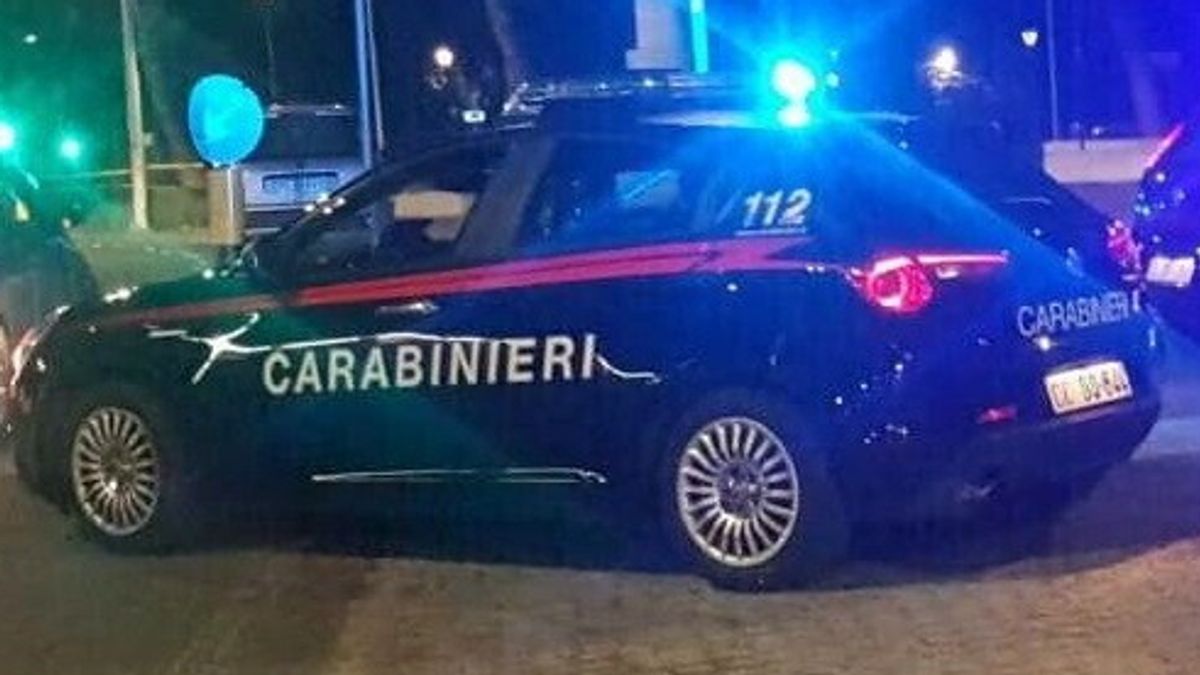  © Carabinieri