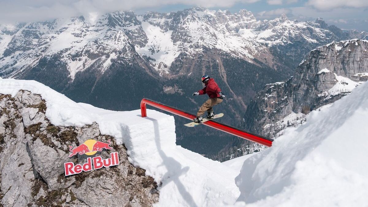  © Dominik Guehrs / Red Bull Content Pool